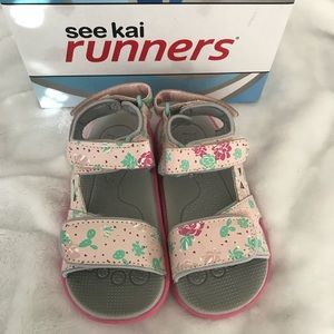 NIB See Kai Run Shoes 9